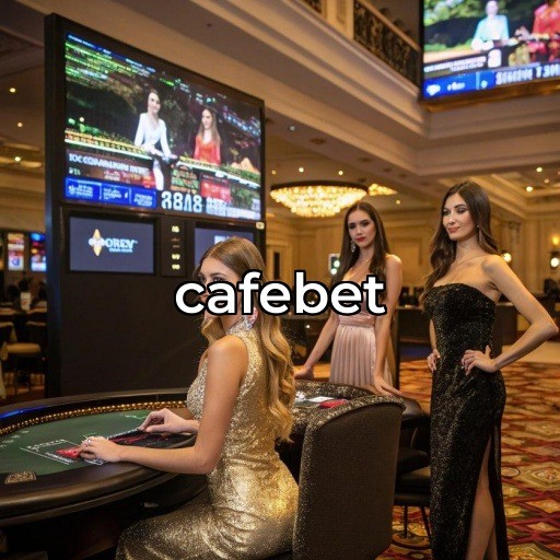 cafebet