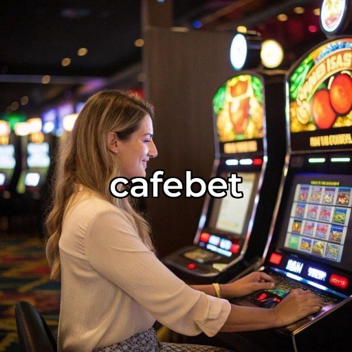cafebet