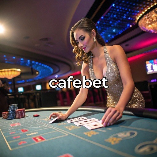 cafebet