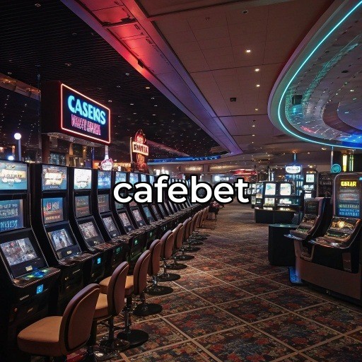cafebet