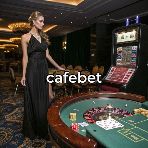 cafebet